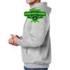 Ultimate Cotton ® Pullover Hooded Sweatshirt Thumbnail