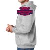 Ultimate Cotton ® Pullover Hooded Sweatshirt Thumbnail