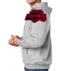 Ultimate Cotton ® Pullover Hooded Sweatshirt Thumbnail