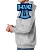 Ultimate Cotton ® Pullover Hooded Sweatshirt Thumbnail