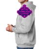 Ultimate Cotton ® Pullover Hooded Sweatshirt Thumbnail