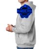 Ultimate Cotton ® Pullover Hooded Sweatshirt Thumbnail