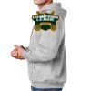 Ultimate Cotton ® Pullover Hooded Sweatshirt Thumbnail