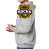 Ultimate Cotton ® Pullover Hooded Sweatshirt Thumbnail