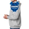 Ultimate Cotton ® Pullover Hooded Sweatshirt Thumbnail