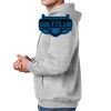 Ultimate Cotton ® Pullover Hooded Sweatshirt Thumbnail