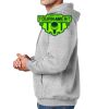 Ultimate Cotton ® Pullover Hooded Sweatshirt Thumbnail