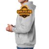 Ultimate Cotton ® Pullover Hooded Sweatshirt Thumbnail