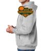 Ultimate Cotton ® Pullover Hooded Sweatshirt Thumbnail