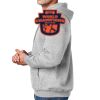 Ultimate Cotton ® Pullover Hooded Sweatshirt Thumbnail