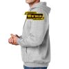 Ultimate Cotton ® Pullover Hooded Sweatshirt Thumbnail