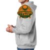 Ultimate Cotton ® Pullover Hooded Sweatshirt Thumbnail