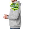 Ultimate Cotton ® Pullover Hooded Sweatshirt Thumbnail