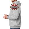 Ultimate Cotton ® Pullover Hooded Sweatshirt Thumbnail