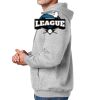 Ultimate Cotton ® Pullover Hooded Sweatshirt Thumbnail