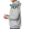 Ultimate Cotton ® Pullover Hooded Sweatshirt Thumbnail