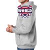 Ultimate Cotton ® Pullover Hooded Sweatshirt Thumbnail