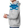 Ultimate Cotton ® Pullover Hooded Sweatshirt Thumbnail