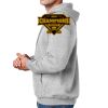 Ultimate Cotton ® Pullover Hooded Sweatshirt Thumbnail