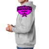 Ultimate Cotton ® Pullover Hooded Sweatshirt Thumbnail