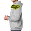 Ultimate Cotton ® Pullover Hooded Sweatshirt Thumbnail