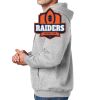 Ultimate Cotton ® Pullover Hooded Sweatshirt Thumbnail