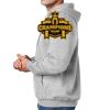 Ultimate Cotton ® Pullover Hooded Sweatshirt Thumbnail