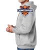 Ultimate Cotton ® Pullover Hooded Sweatshirt Thumbnail