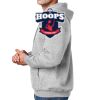 Ultimate Cotton ® Pullover Hooded Sweatshirt Thumbnail