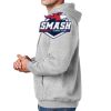 Ultimate Cotton ® Pullover Hooded Sweatshirt Thumbnail