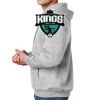 Ultimate Cotton ® Pullover Hooded Sweatshirt Thumbnail