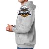 Ultimate Cotton ® Pullover Hooded Sweatshirt Thumbnail