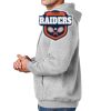 Ultimate Cotton ® Pullover Hooded Sweatshirt Thumbnail