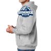 Ultimate Cotton ® Pullover Hooded Sweatshirt Thumbnail