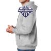 Ultimate Cotton ® Pullover Hooded Sweatshirt Thumbnail