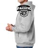 Ultimate Cotton ® Pullover Hooded Sweatshirt Thumbnail