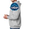 Ultimate Cotton ® Pullover Hooded Sweatshirt Thumbnail