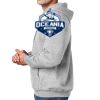 Ultimate Cotton ® Pullover Hooded Sweatshirt Thumbnail