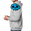 Ultimate Cotton ® Pullover Hooded Sweatshirt Thumbnail