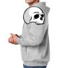 Ultimate Cotton ® Pullover Hooded Sweatshirt Thumbnail