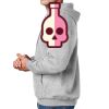 Ultimate Cotton ® Pullover Hooded Sweatshirt Thumbnail