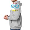 Ultimate Cotton ® Pullover Hooded Sweatshirt Thumbnail