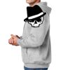 Ultimate Cotton ® Pullover Hooded Sweatshirt Thumbnail