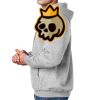 Ultimate Cotton ® Pullover Hooded Sweatshirt Thumbnail