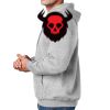 Ultimate Cotton ® Pullover Hooded Sweatshirt Thumbnail