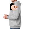 Ultimate Cotton ® Pullover Hooded Sweatshirt Thumbnail