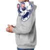 Ultimate Cotton ® Pullover Hooded Sweatshirt Thumbnail