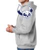 Ultimate Cotton ® Pullover Hooded Sweatshirt Thumbnail