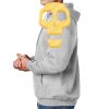 Ultimate Cotton ® Pullover Hooded Sweatshirt Thumbnail