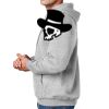 Ultimate Cotton ® Pullover Hooded Sweatshirt Thumbnail